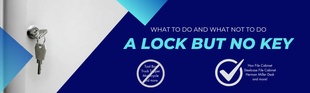 Unlocking the Mystery: What to Do When You've Bought Something with a Lock